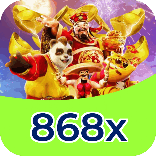 Jogos com maior RTP na 868x