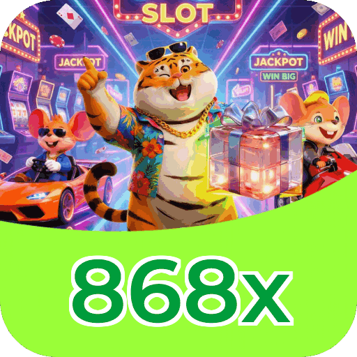 Lottery Clássica na 868x