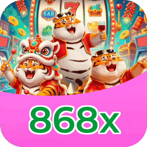 Slots Premium da PG Soft na 868x